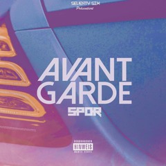 Avantgarde