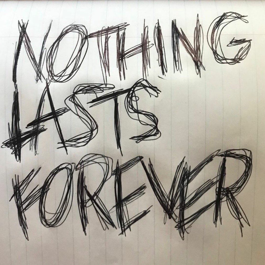 Stream sk_coldworld 🌙🕯️ | Listen to NOTHING LASTS FOREVER