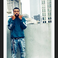 Trigga Gates - Dark Visions