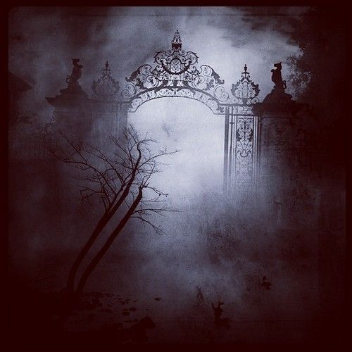 The Familiar