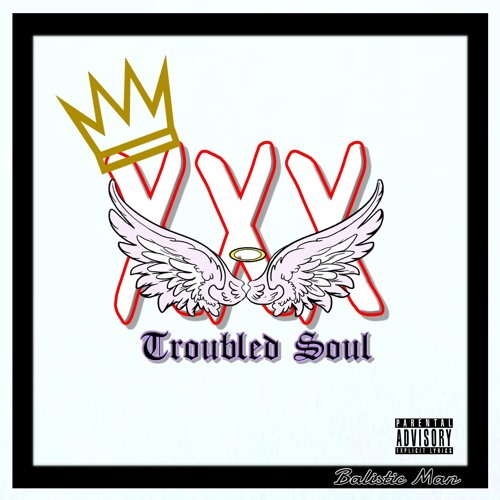 TROUBLED SOUL (XXXTENTACION TRIBUTE)