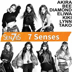 7SENSES - Seven Sen7es