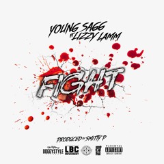 Fight Ft Lizzy Lamm
