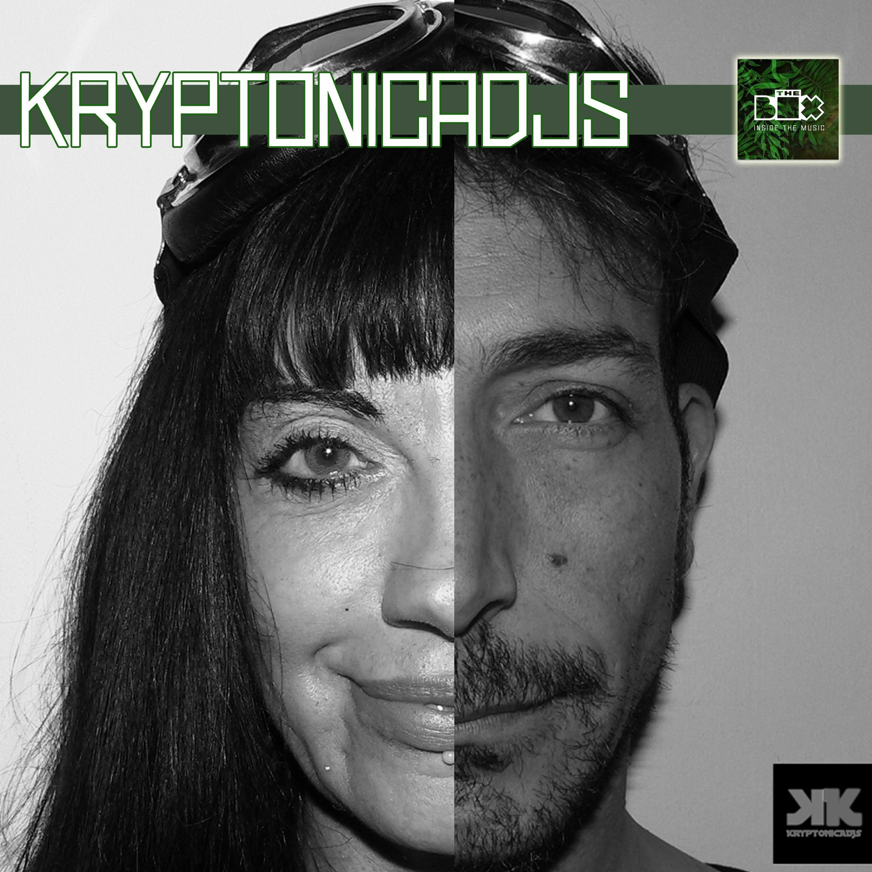 KRYPTONICADJS
