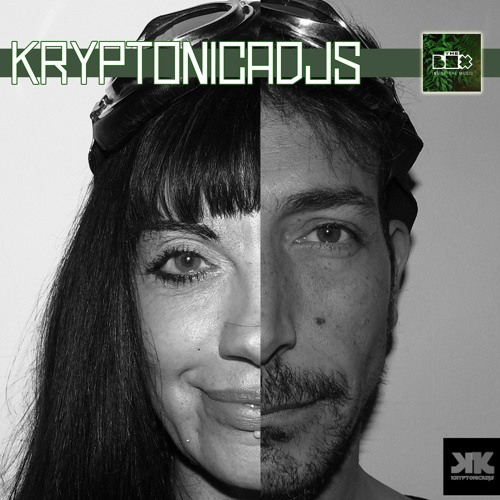 Kryptonicadjs @ The Box party 17 - 06 - 2018 @circolo Vizioso_ FREE DOWNLOAD