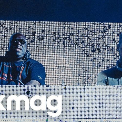 CARL COX b2b ADAM BEYER at Junction 2
