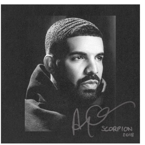 Download DRAKE " MOB TIES "