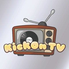 KickOn TV 2 - Just Chuck (Mostly Ghetto Funk)