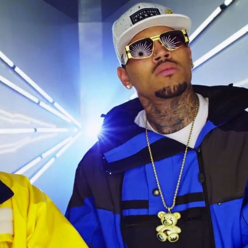 Chris Brown - When You Go (Official Audio)