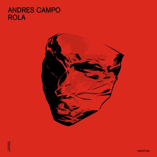 Andres Campo - No Feelings