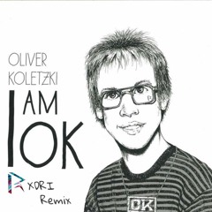 Bones - Oliver Koletzki (Feat. HVOB) [Rodri Ghost Remix]