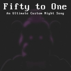 Stream FNAF Ultimate Custom Night 6am by gunther1077
