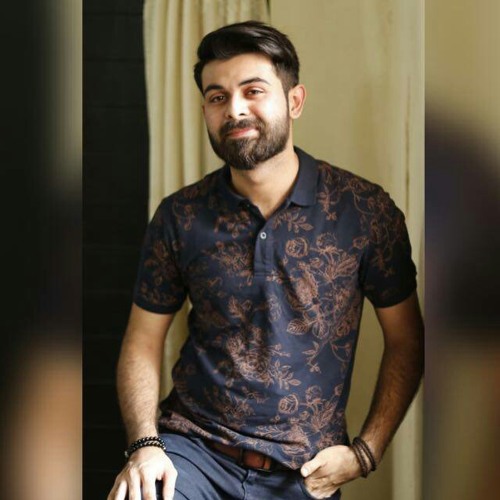 Tum chain ho karar ho -- Tose naina -- cover -- vahaj hanif_high_quality.mp3