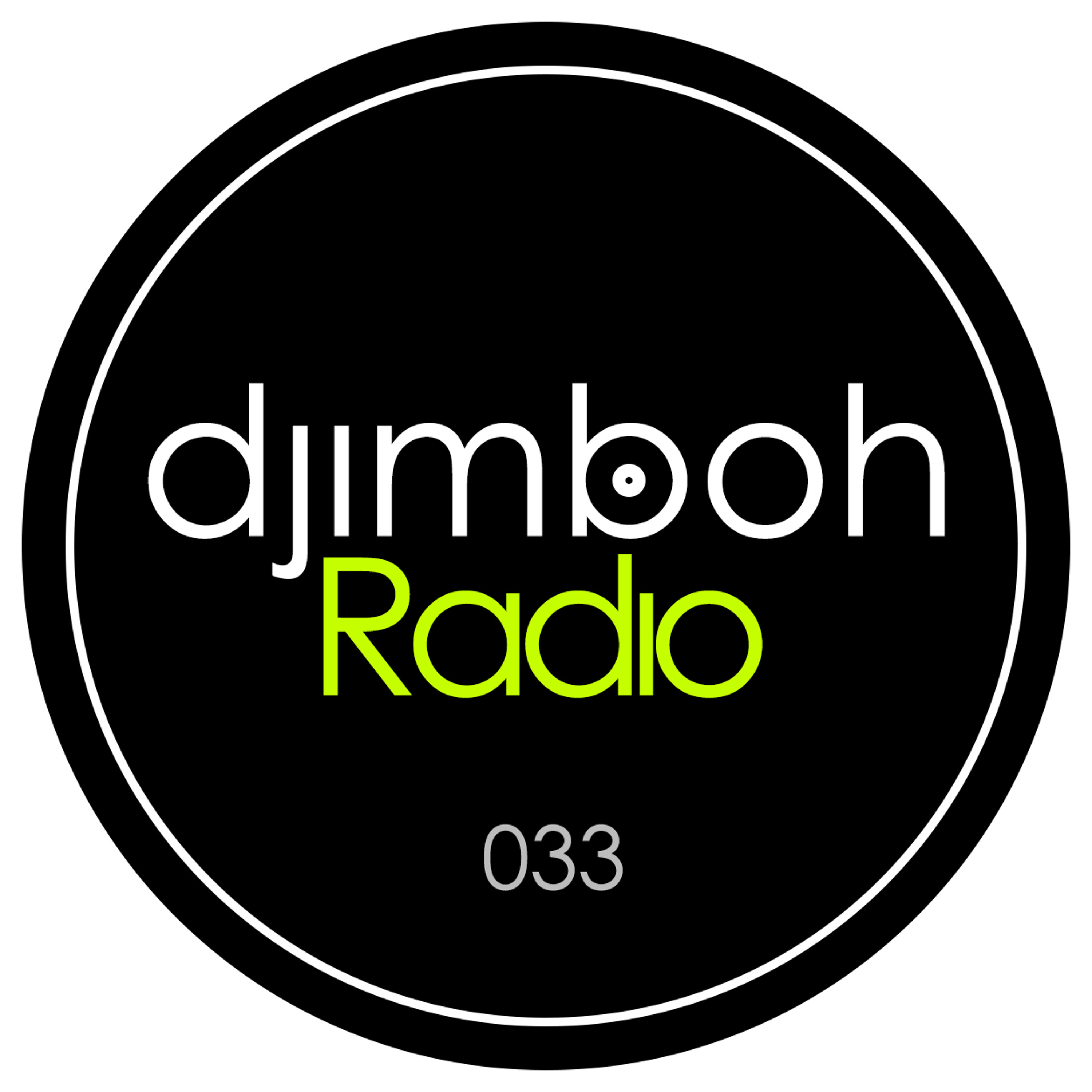 djimboh Radio