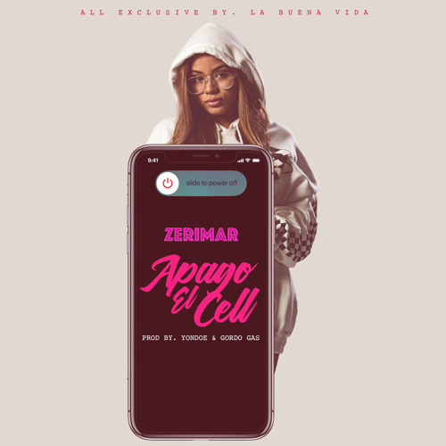 Apago El Cell- Zerimar