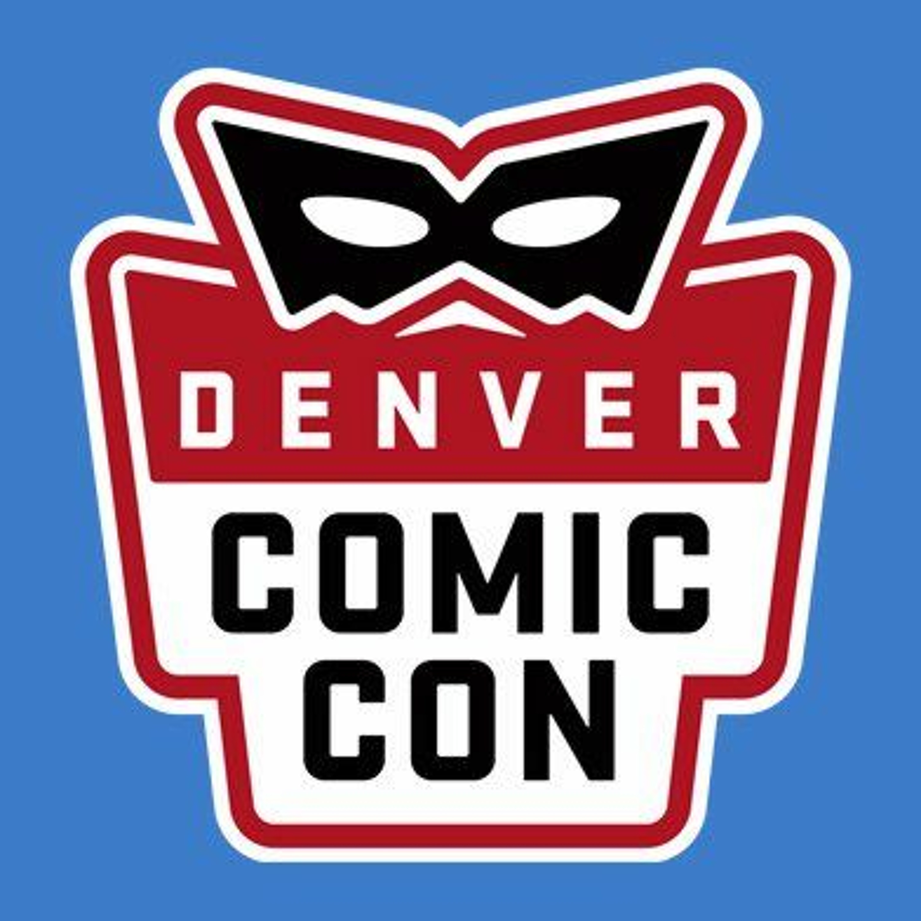 Ep. 47 - Denver ComicCon 2018 episode artwork