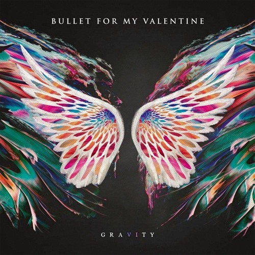 Bullet For My Valentine - The Very Last Time (Nightcore)