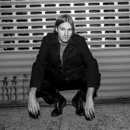 DJ Set at Staub at ://about blank, Berlin 06/23/18