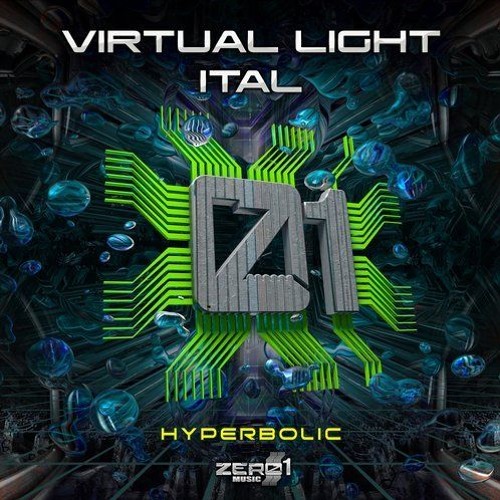 Virtual Light & Ital - Hyperbolic