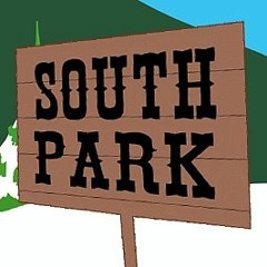 South Park instrumental - Intro Season`s 1 - 4