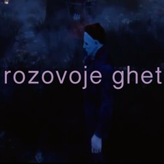 rozovoje ghetto - the generators are mine