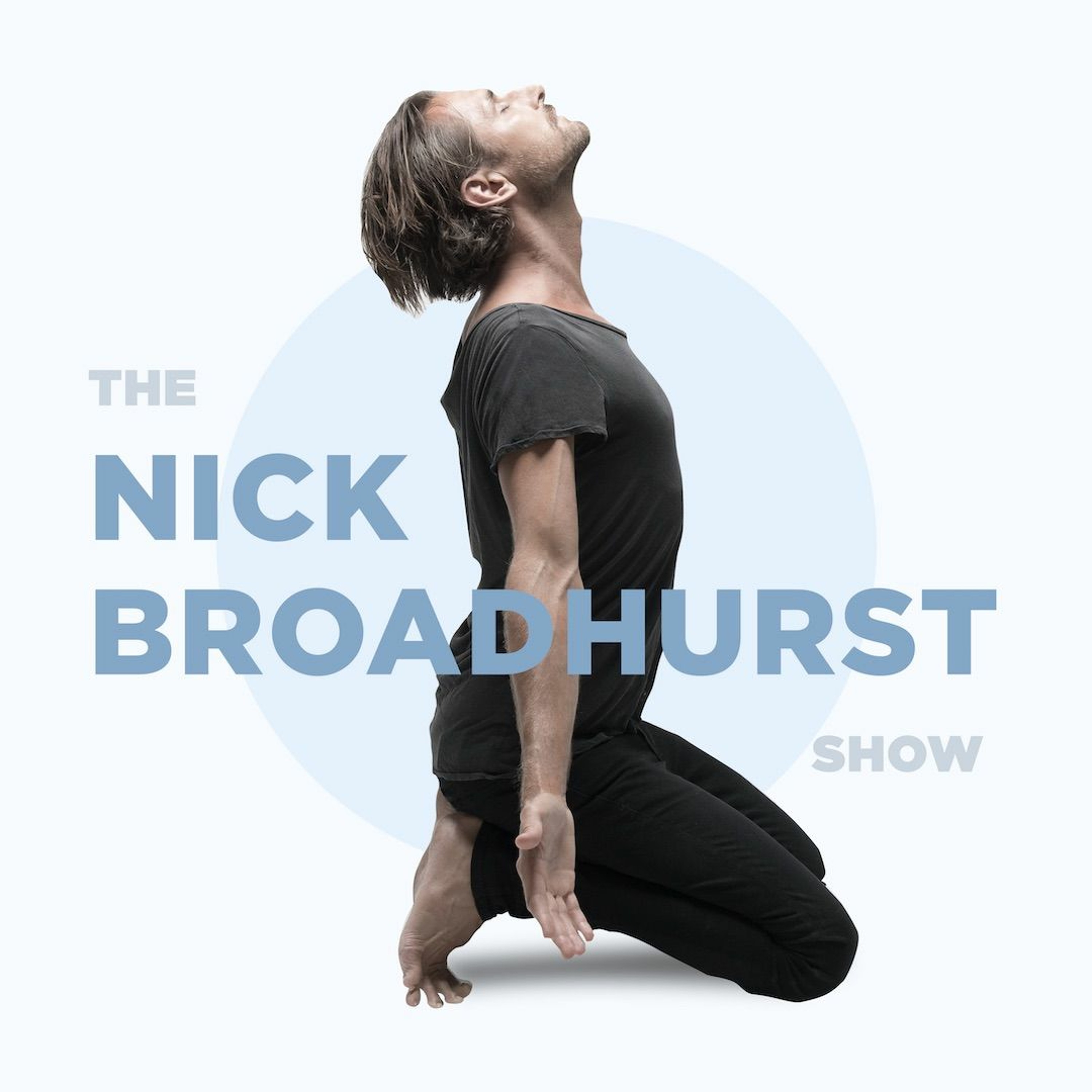 2: Productivity Without The Push episode artwork