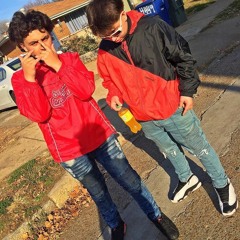 DRIPPIN A SEA ft DaMigo (Prod. Kairo)