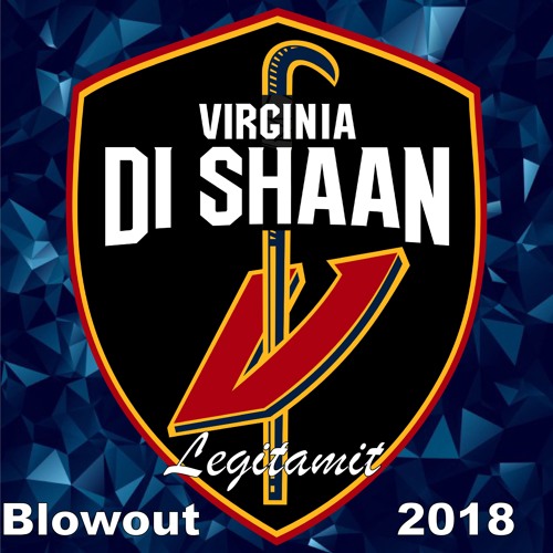 UVA Di Shaan @ Bhangra Blowout 2018 Mix