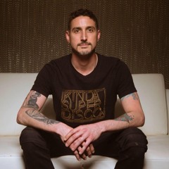 Josh Dupont Live At Etro in Houston June 2018