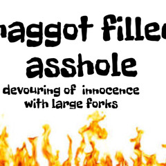 Devouring Of Innocence with Large Forks