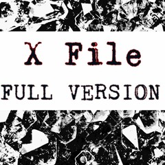 X File