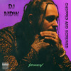 Broken Whiskey Glass Chopped And Screwed By Dj Mdw Mp3