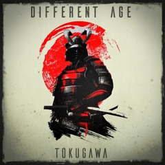 FREE DOWNLOAD: Different Age - Tokugawa (Original Mix) [Mr. Moutarde Records]
