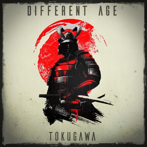 FREE DOWNLOAD: Different Age - Tokugawa (Original Mix) [Mr. Moutarde Records]