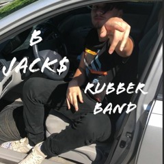 Rubber Band (prod. 4k)