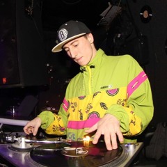 Funk To Mass - Open Turntable