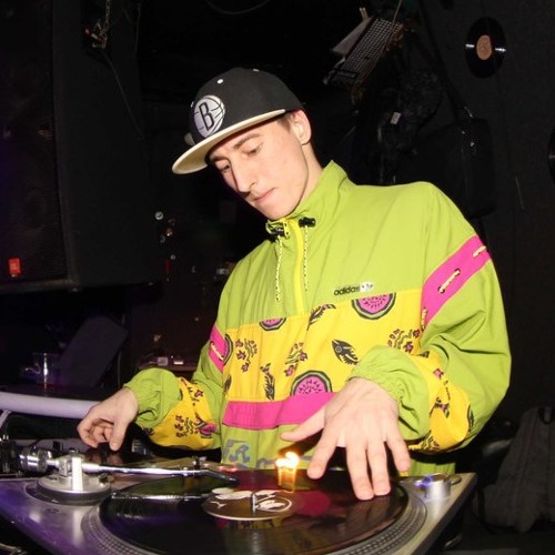 Funk To Mass - Open Turntable