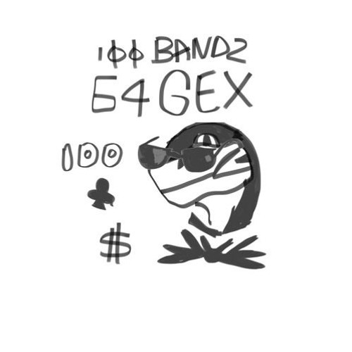 Stream 99jakes Listen to 100 gecs Bloodstains The Remixes playlist online for free on