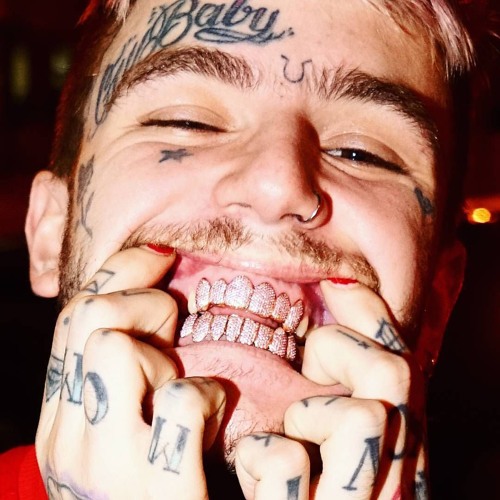 RIP Lil Peep (@notlilpeep_) / X