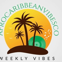 WEEKLY VIBES 014