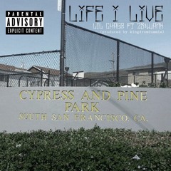 Street Life Feat. 28$wank (prod. by kingdrumdummie)