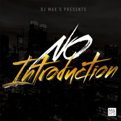DJ MAX'S - NO INTRODUCTION