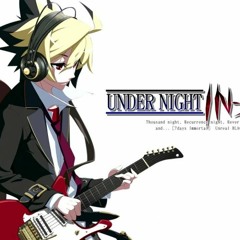 Under Night In-Birth OST: Heart Beat Breaker(Ending Theme)