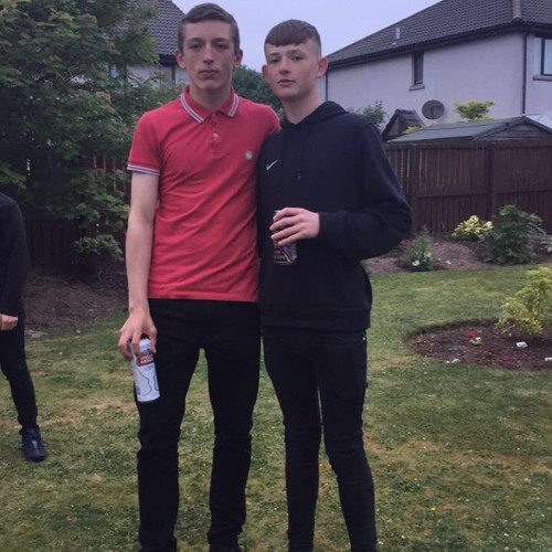 Im Feeling It X mk17