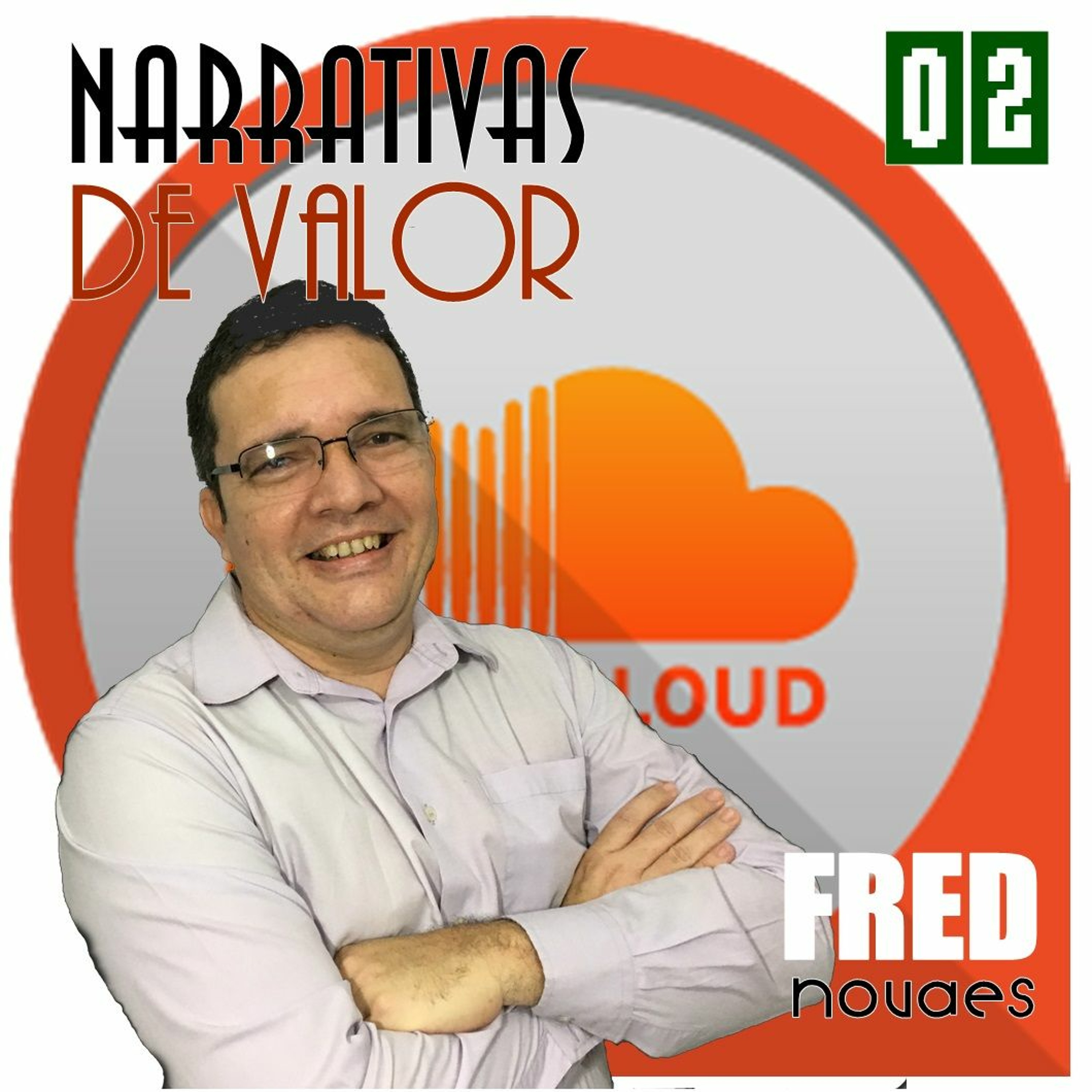 Fred Novaes