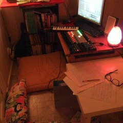 Missfopa "Zwei kakaos" (instrumental) 2016