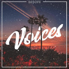 Desofe-Voices