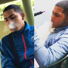 MIN TIN PROBLEMA - BIG CHIEF Ft. DARWIN