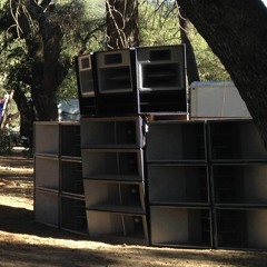 moontribe 25-year anniversary