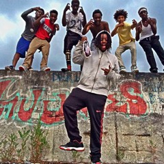 Taliban - YSN Tadoe x ZayG  x YSN Skatee